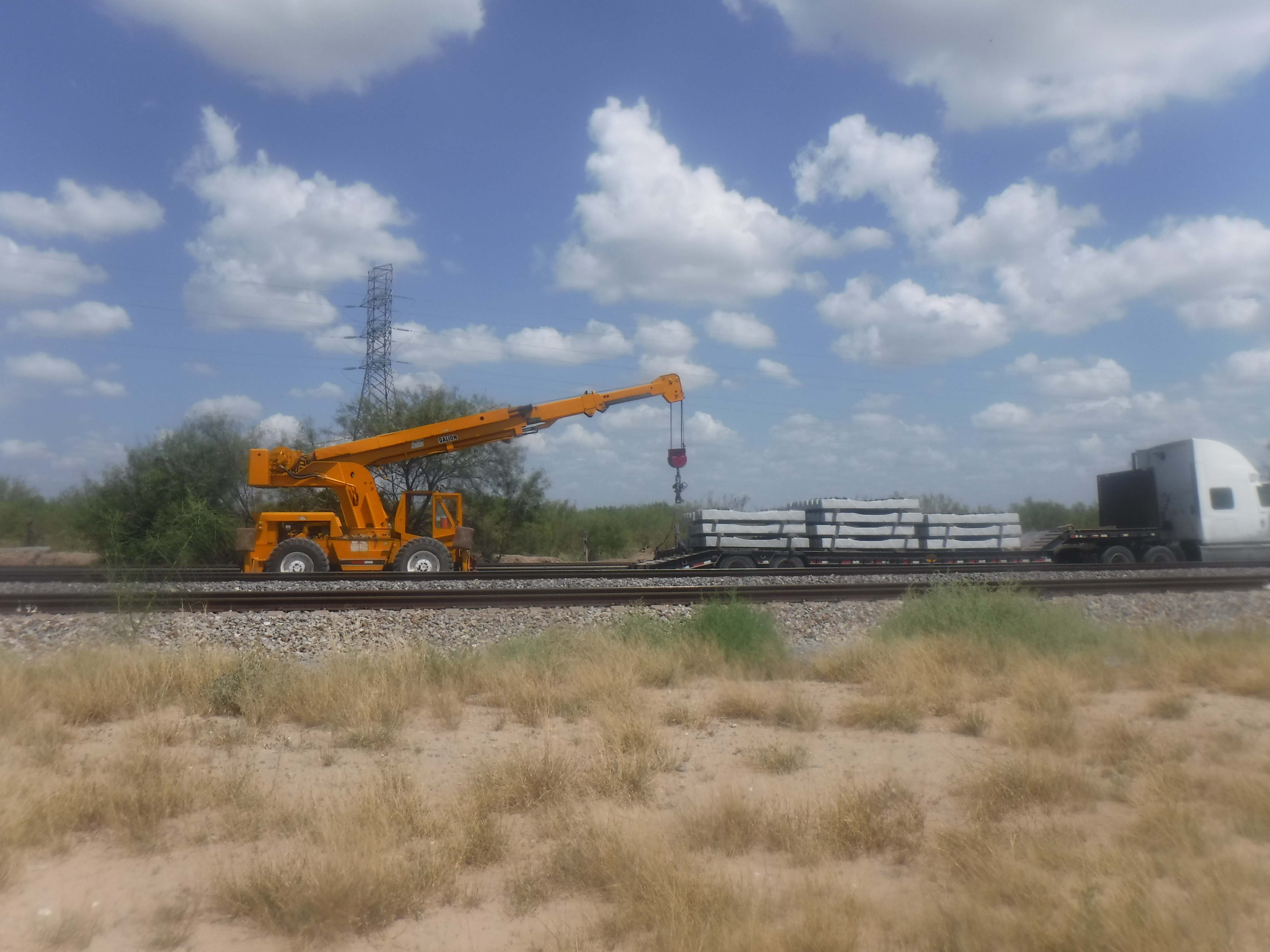 PRAMSEI: Proyectos ambientales en etapas constructivas y operativas (19)